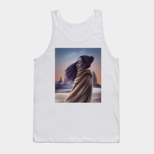 Ezra Tank Top